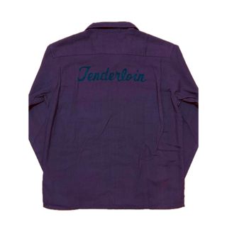 TENDERLOIN(シャツ)のフリマアイテム一覧 TENDERLOIN(シャツ)のフリマアイテム一覧