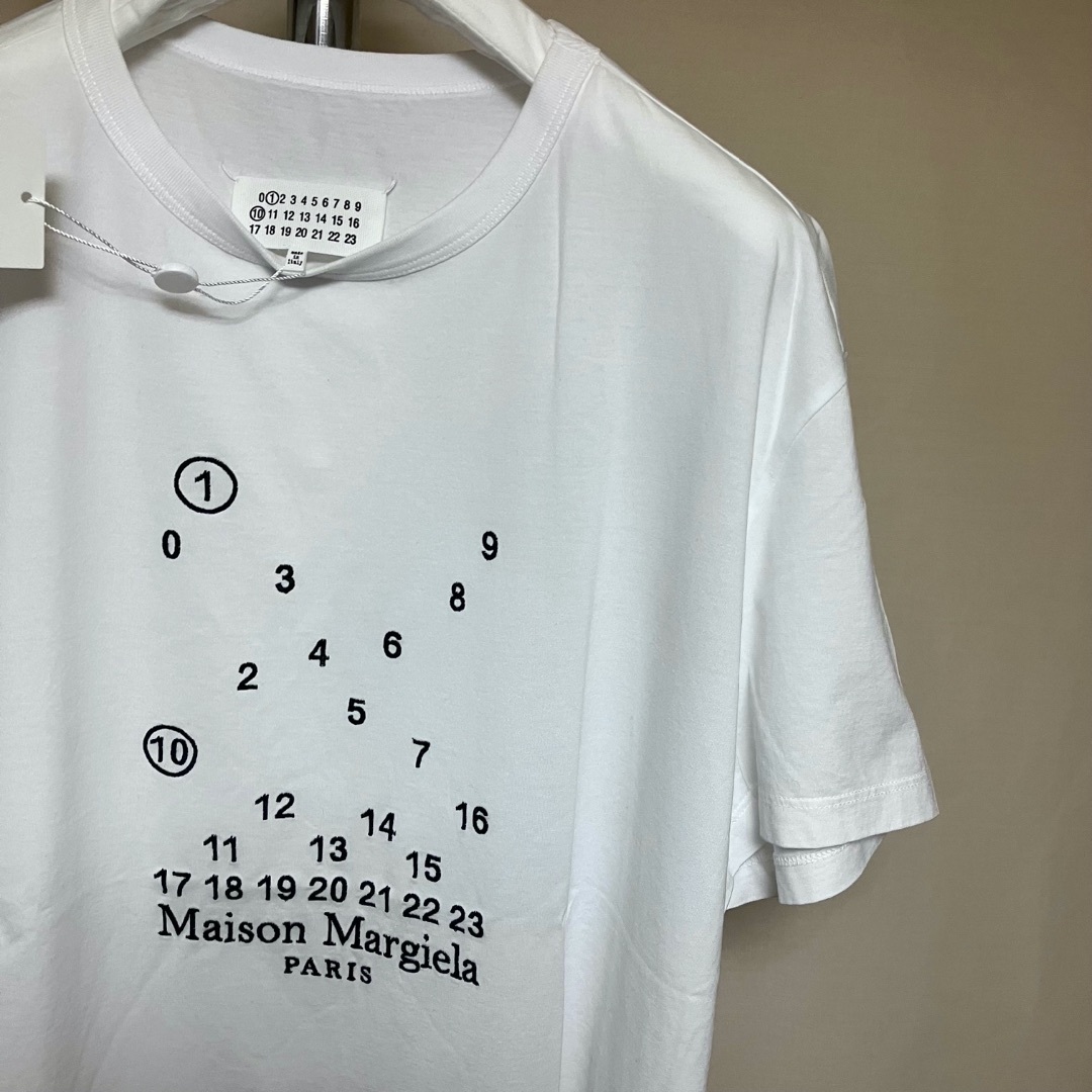 Maison Margiela(旧Maison Martin Margiela) - 新品 XXL 24ss Maison Margiela(旧Maison Martin Margiela) - 新品 XXL 24ss