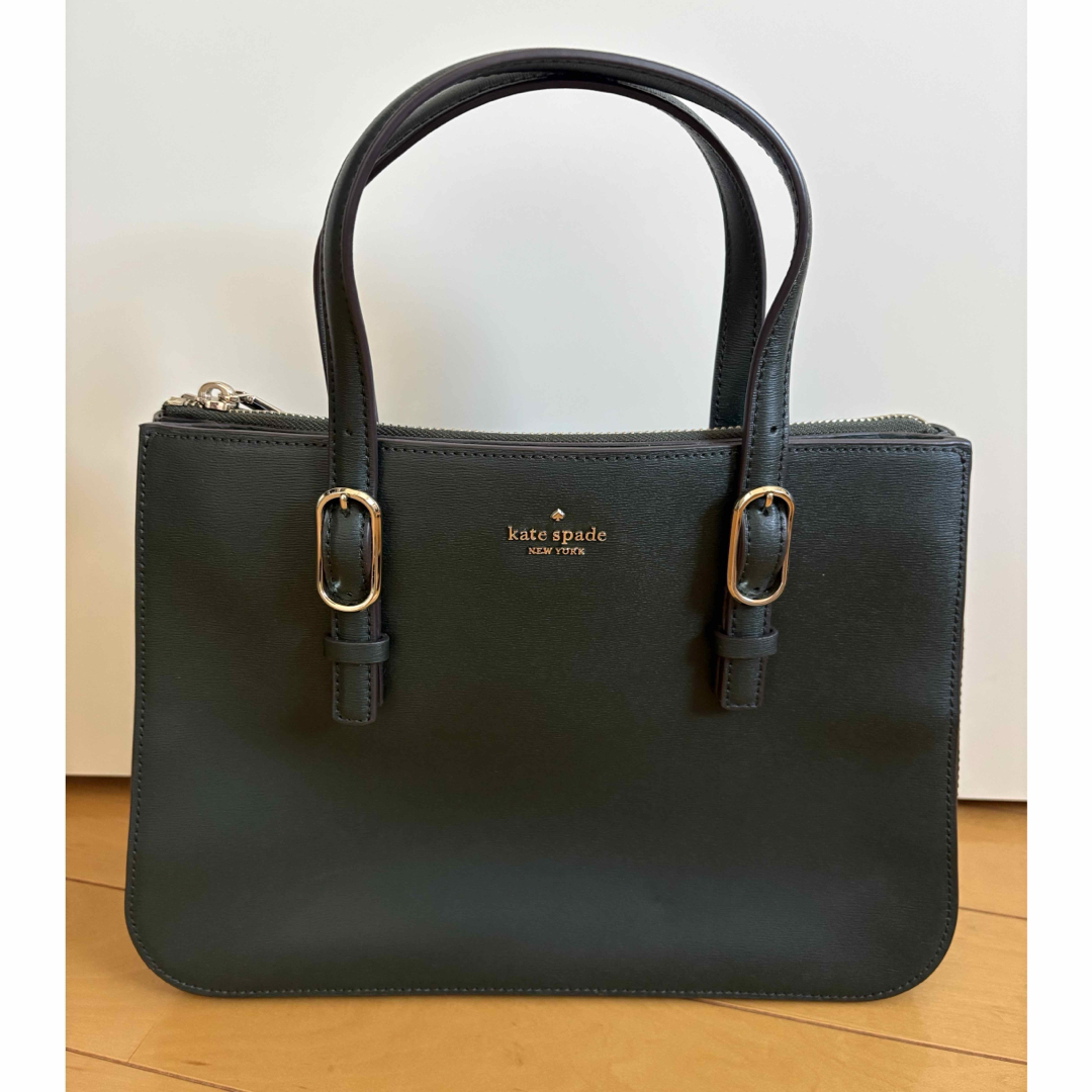 kate spade NEW YORK - kate spade ハンドバッグ ショルダー kate spade NEW YORK - kate spade ハンドバッグ ショルダー