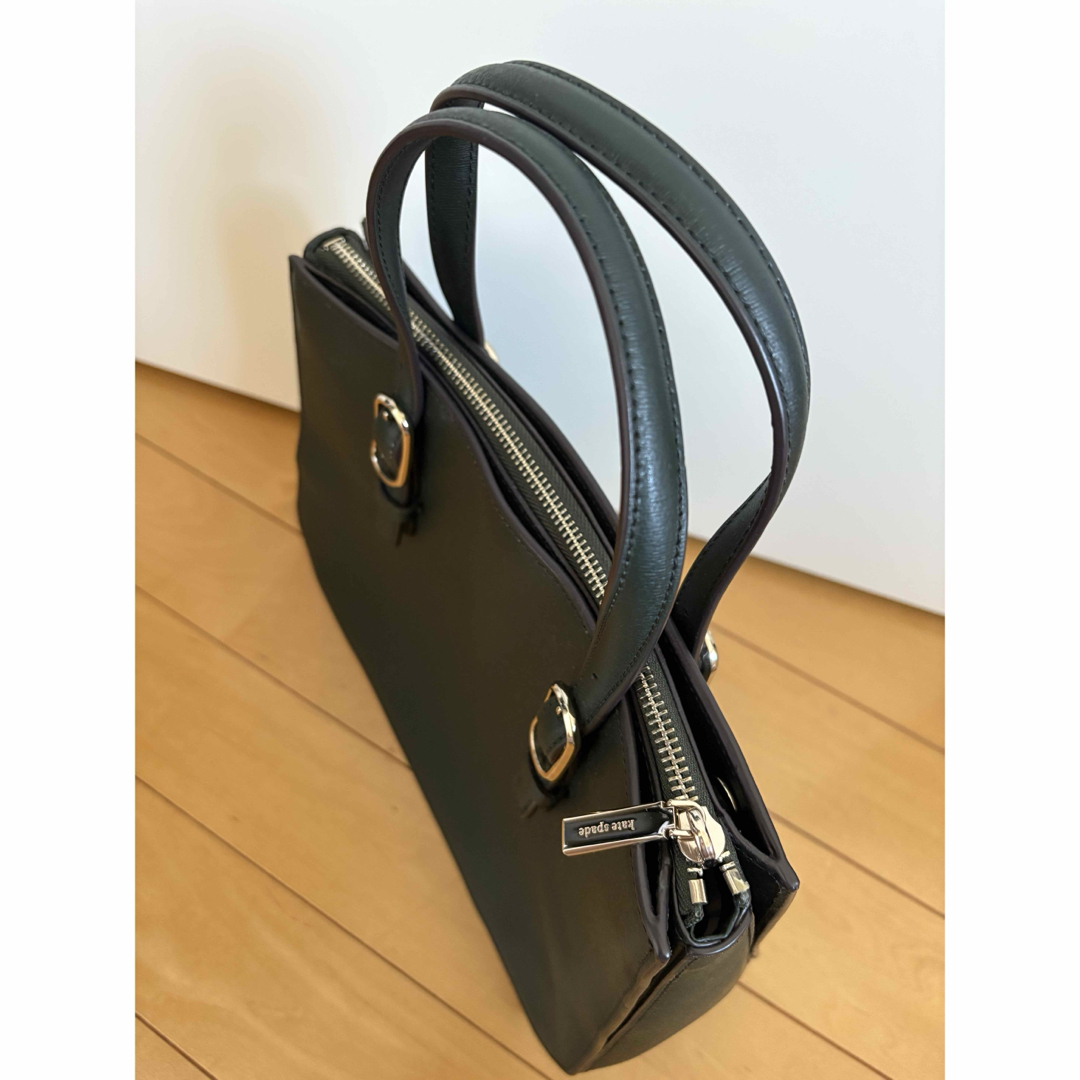 kate spade NEW YORK - kate spade ハンドバッグ ショルダー kate spade NEW YORK - kate spade ハンドバッグ ショルダー