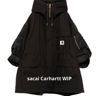 sacai(ミリタリージャケット)のフリマアイテム一覧 sacai(ミリタリージャケット)のフリマアイテム一覧