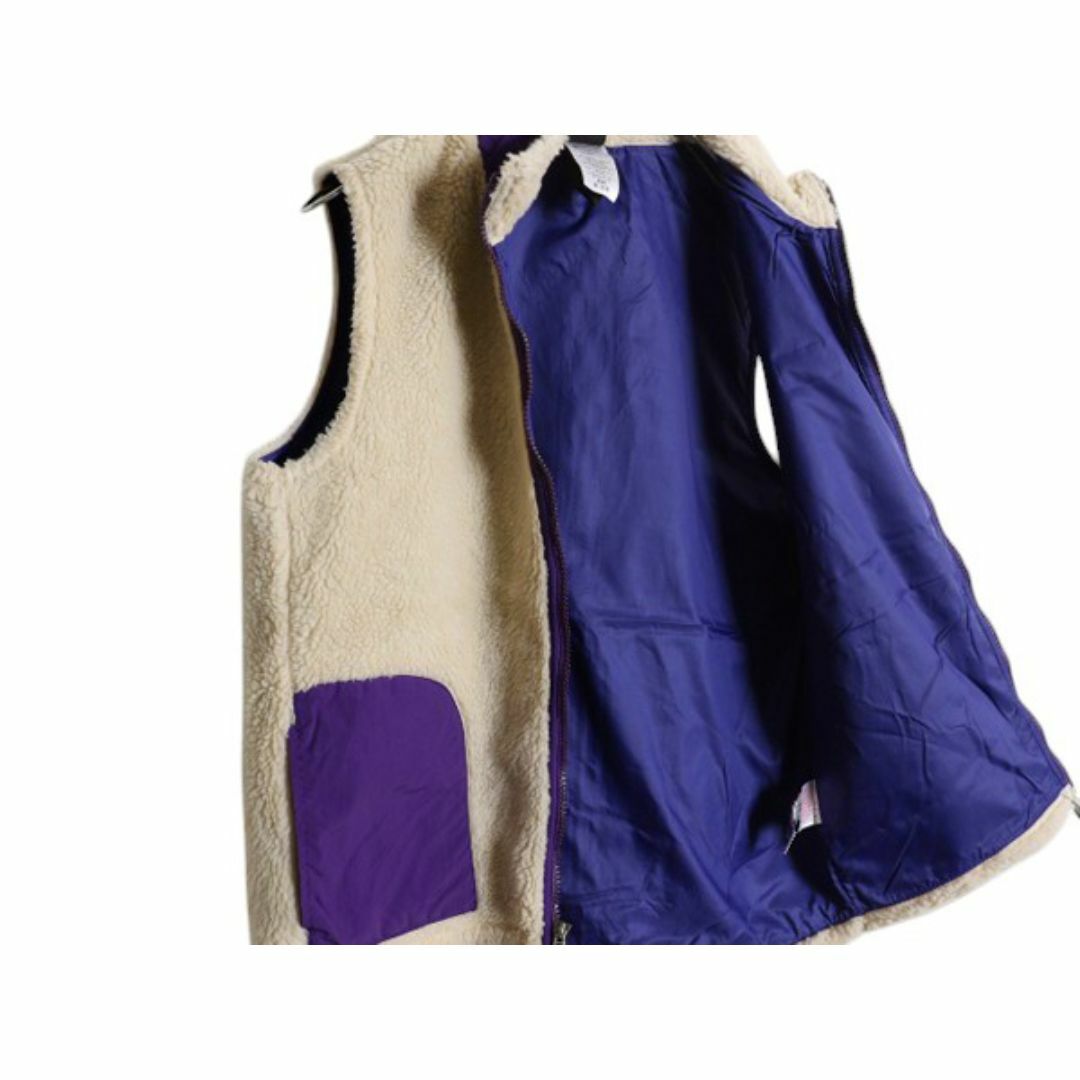 patagonia - 10年製 パタゴニア レトロX フリース ベスト キッズ patagonia - 10年製 パタゴニア レトロX フリース ベスト キッズ