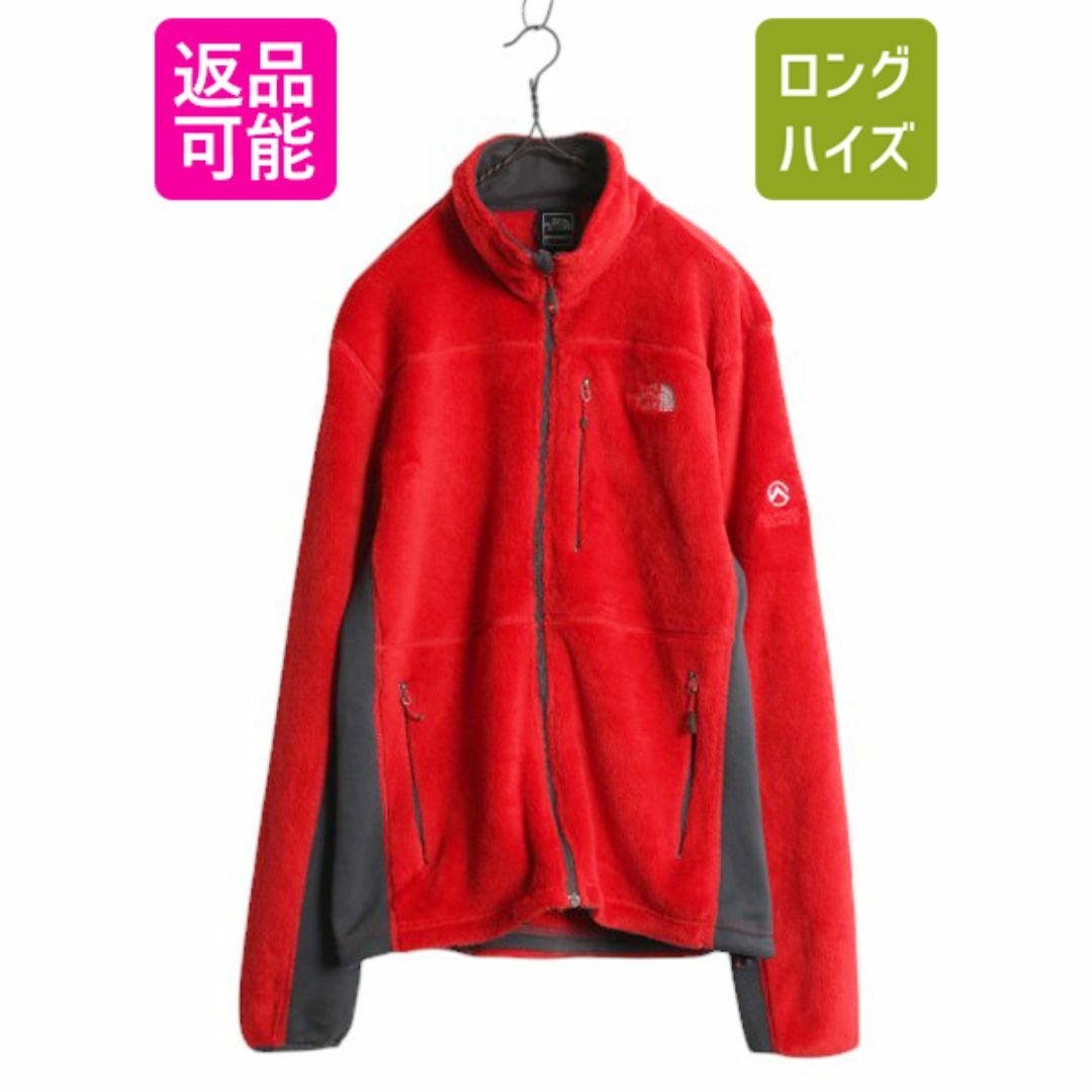 THE NORTH FACE - ノースフェイス サミット シリーズ フリース THE NORTH FACE - ノースフェイス サミット シリーズ フリース