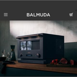 BALMUDA(電子レンジ)のフリマアイテム一覧 BALMUDA(電子レンジ)のフリマアイテム一覧