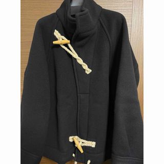 HYKE(ダッフルコート)のフリマアイテム一覧 HYKE(ダッフルコート)のフリマアイテム一覧