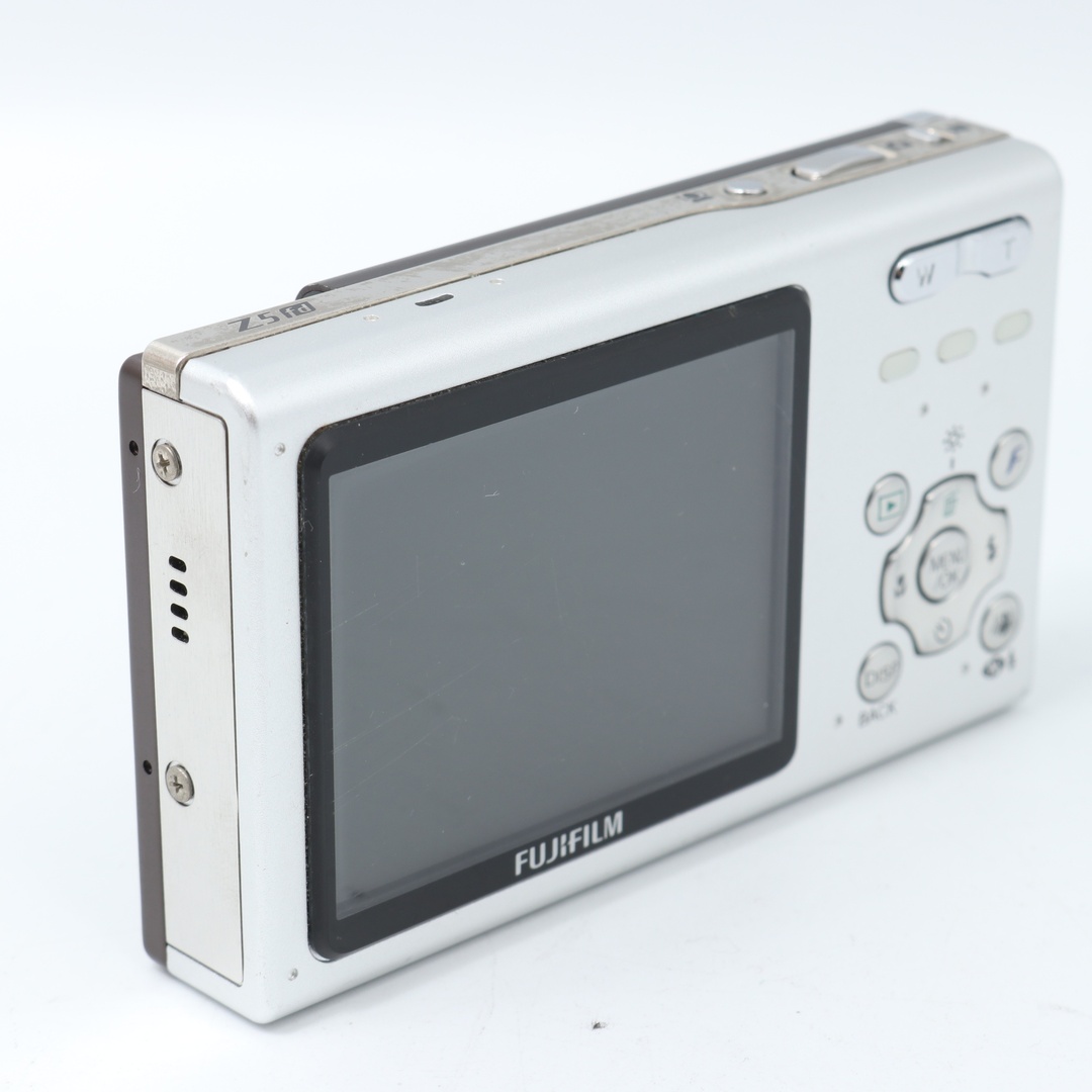 FUJIFILM デジタルカメラ FinePix (ファインピックス) Z5fd FUJIFILM デジタルカメラ FinePix (ファインピックス) Z5fd