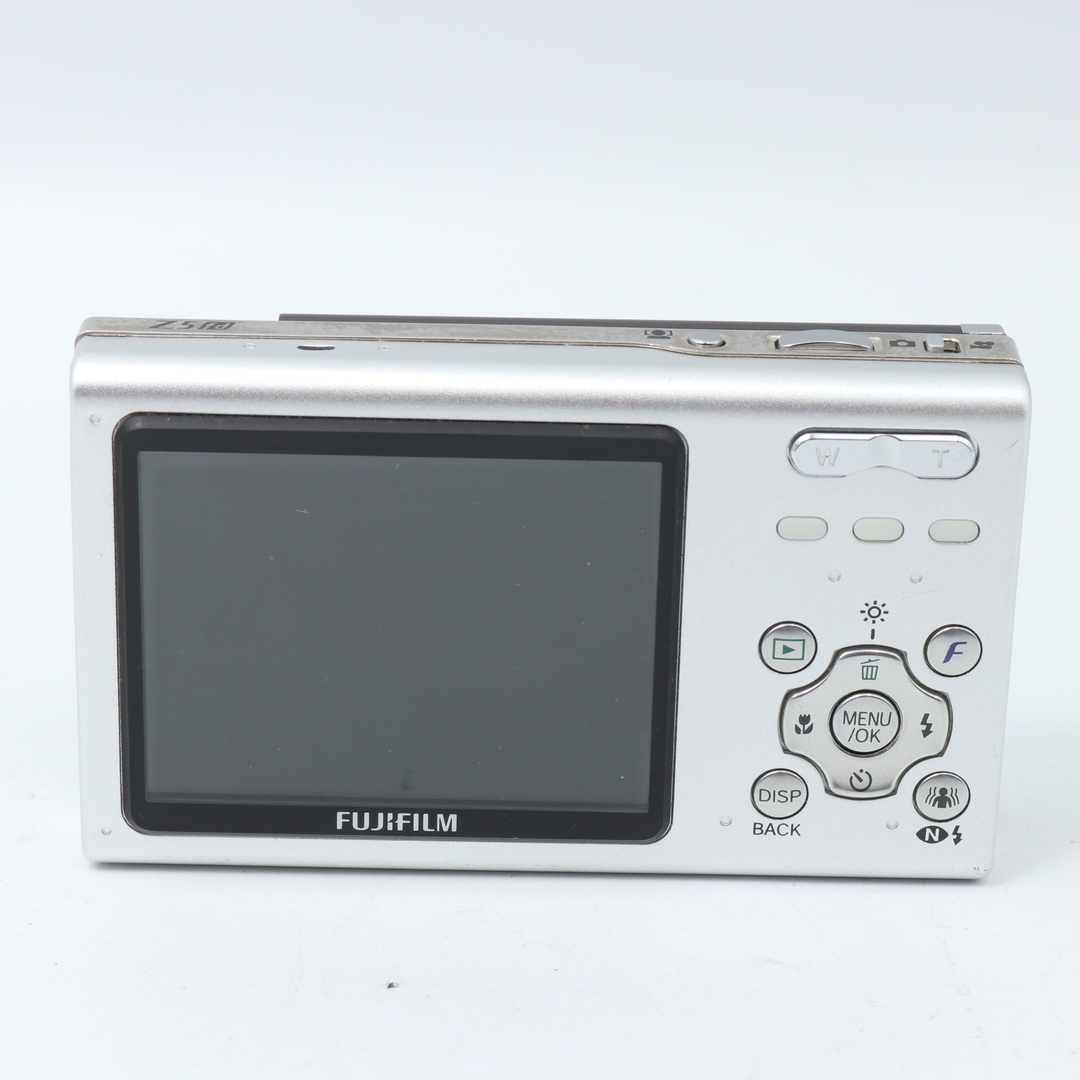 FUJIFILM デジタルカメラ FinePix (ファインピックス) Z5fd FUJIFILM デジタルカメラ FinePix (ファインピックス) Z5fd