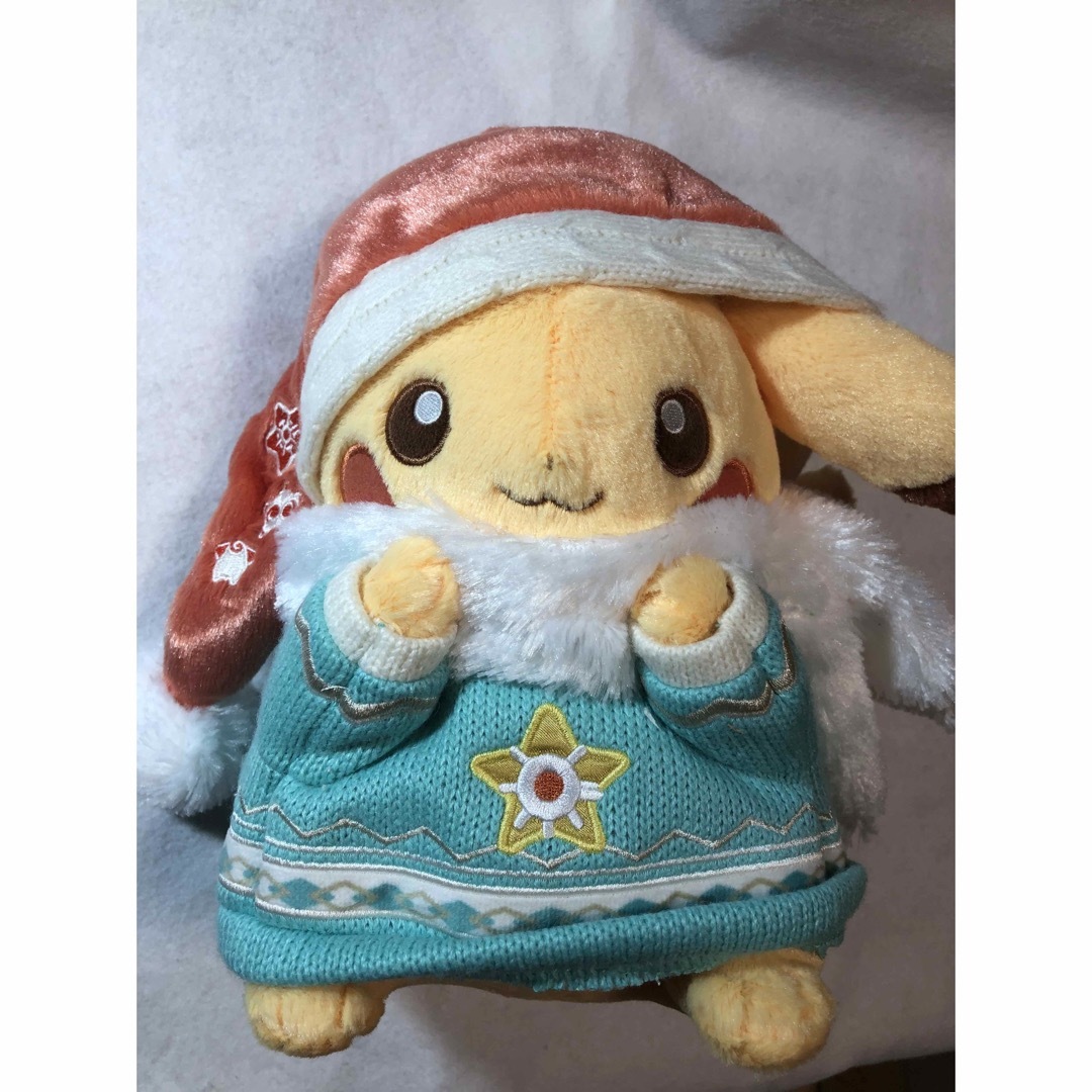 ポケモン - 早い者勝ち! ポケモンセンター限定 ピカチュウ ポケモン - 早い者勝ち! ポケモンセンター限定 ピカチュウ