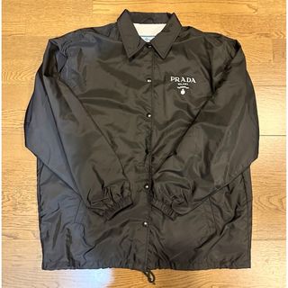 PRADA(ナイロンジャケット)のフリマアイテム一覧 PRADA(ナイロンジャケット)のフリマアイテム一覧