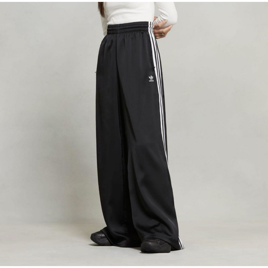 adidas Originals - 【新品・完売商品】 アディダス サテン adidas Originals - 【新品・完売商品】 アディダス サテン