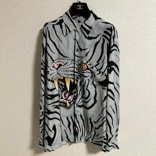 WACKO MARIA(シャツ)のフリマアイテム一覧 WACKO MARIA(シャツ)のフリマアイテム一覧