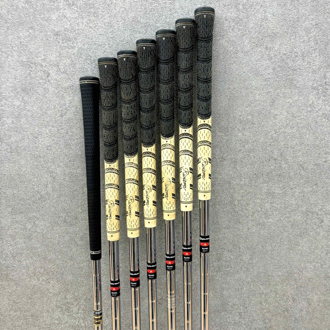 左利き ステルス テーラーメイド メンズ ゴルフクラブセット 左利き ステルス テーラーメイド メンズ ゴルフクラブセット