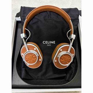 CELINE(ヘッドフォン/イヤフォン)のフリマアイテム一覧 CELINE(ヘッドフォン/イヤフォン)のフリマアイテム一覧