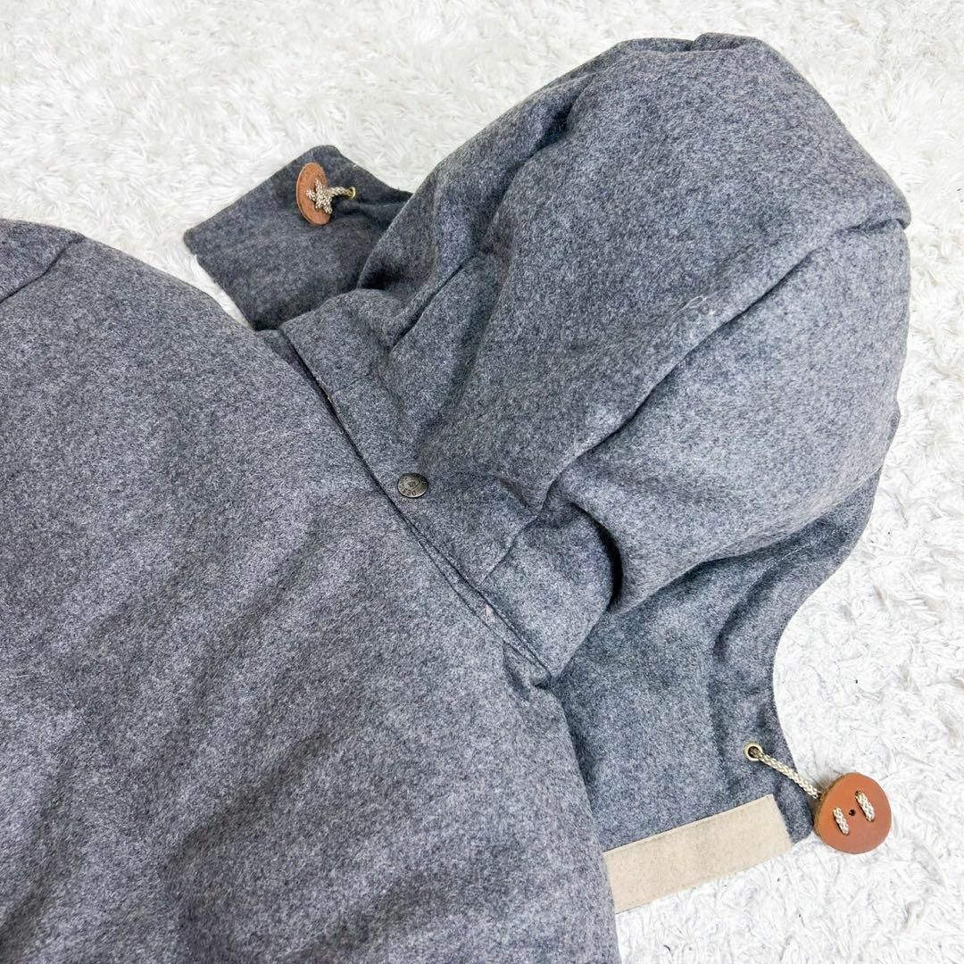 SIERRA DESIGNS - 極美品 SIERRA DESIGNS シェラデザイン ウール SIERRA DESIGNS - 極美品 SIERRA DESIGNS シェラデザイン ウール