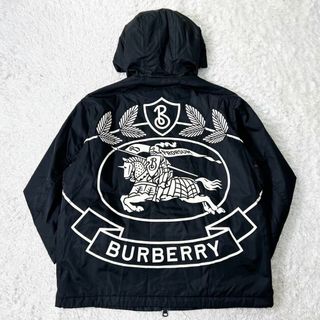 BURBERRY(ナイロンジャケット)のフリマアイテム一覧 BURBERRY(ナイロンジャケット)のフリマアイテム一覧
