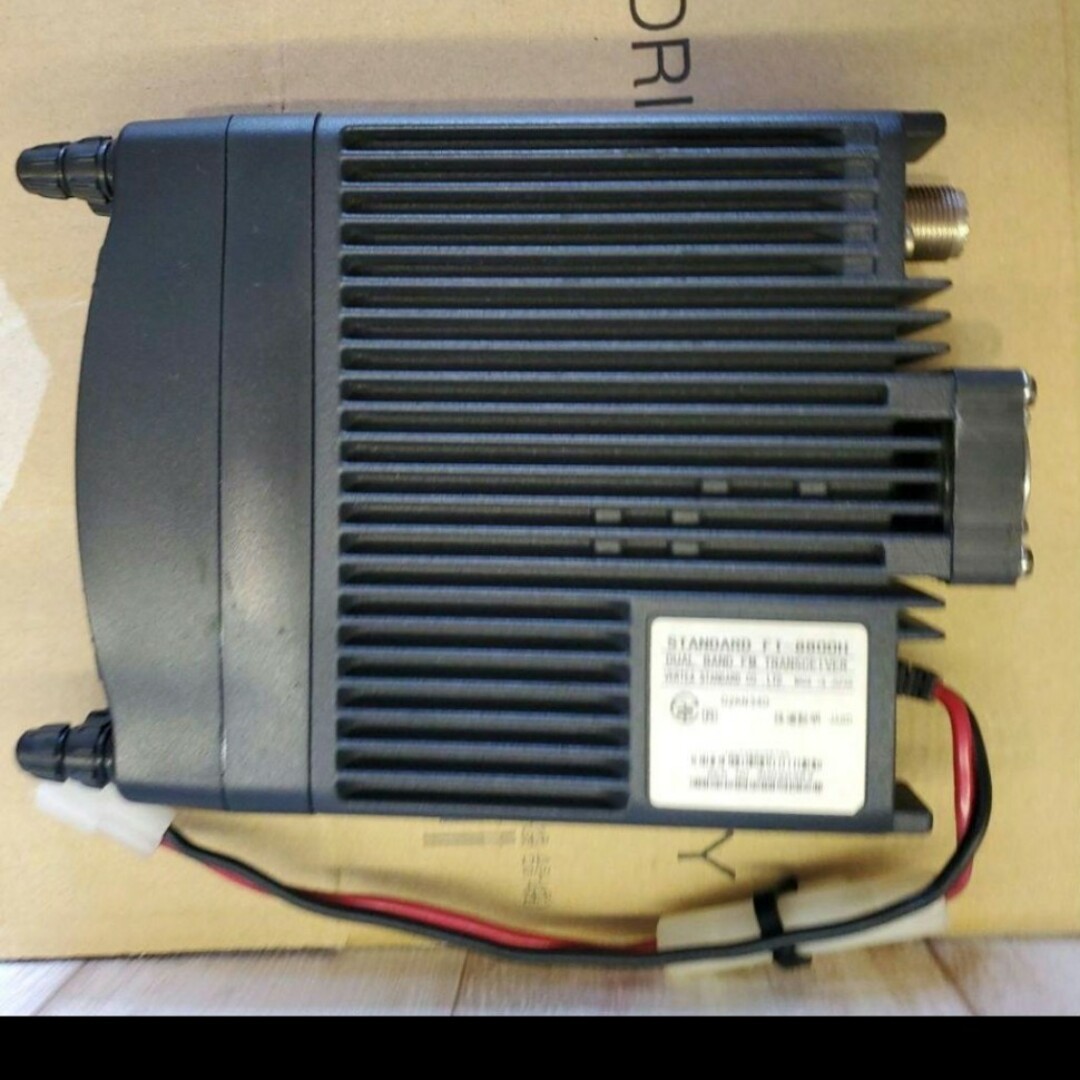 FT-8800H / DT-715 / P810 セット売りの通販 by ポニー's shop FT-8800H / DT-715 / P810 セット売りの通販 by ポニー's shop