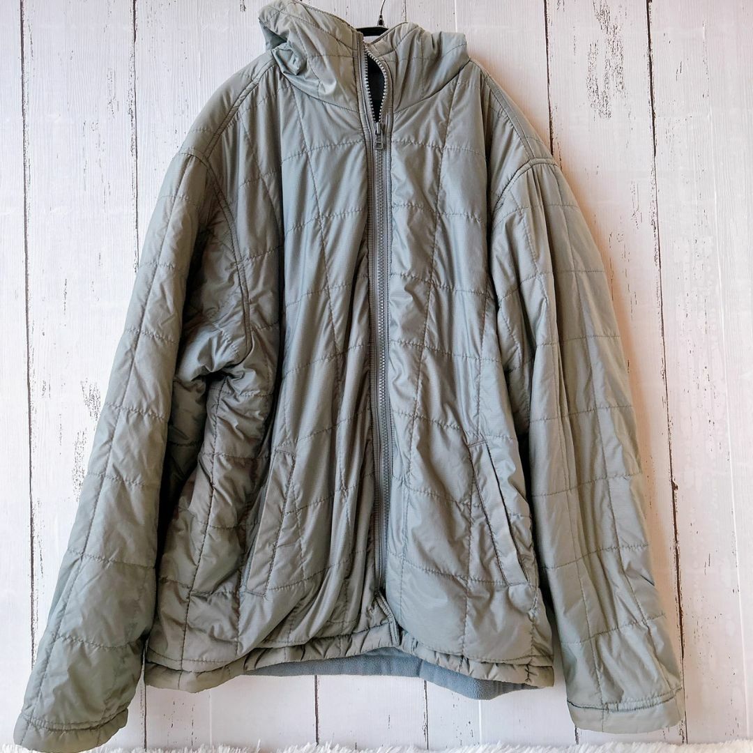 STUSSY - 超激レア☆オールド・ステューシー 90s ダウン STUSSY - 超激レア☆オールド・ステューシー 90s ダウン