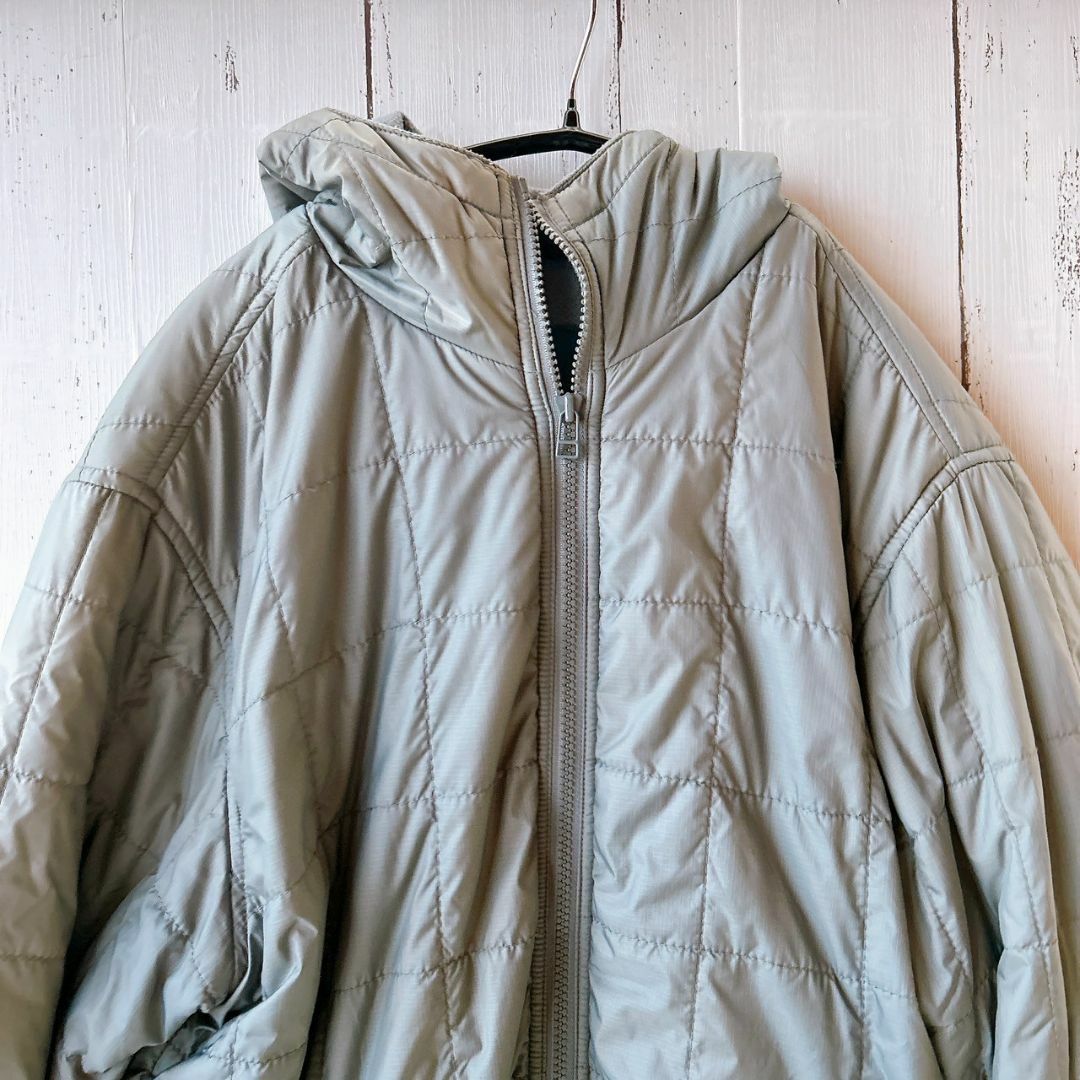 STUSSY - 超激レア☆オールド・ステューシー 90s ダウン STUSSY - 超激レア☆オールド・ステューシー 90s ダウン