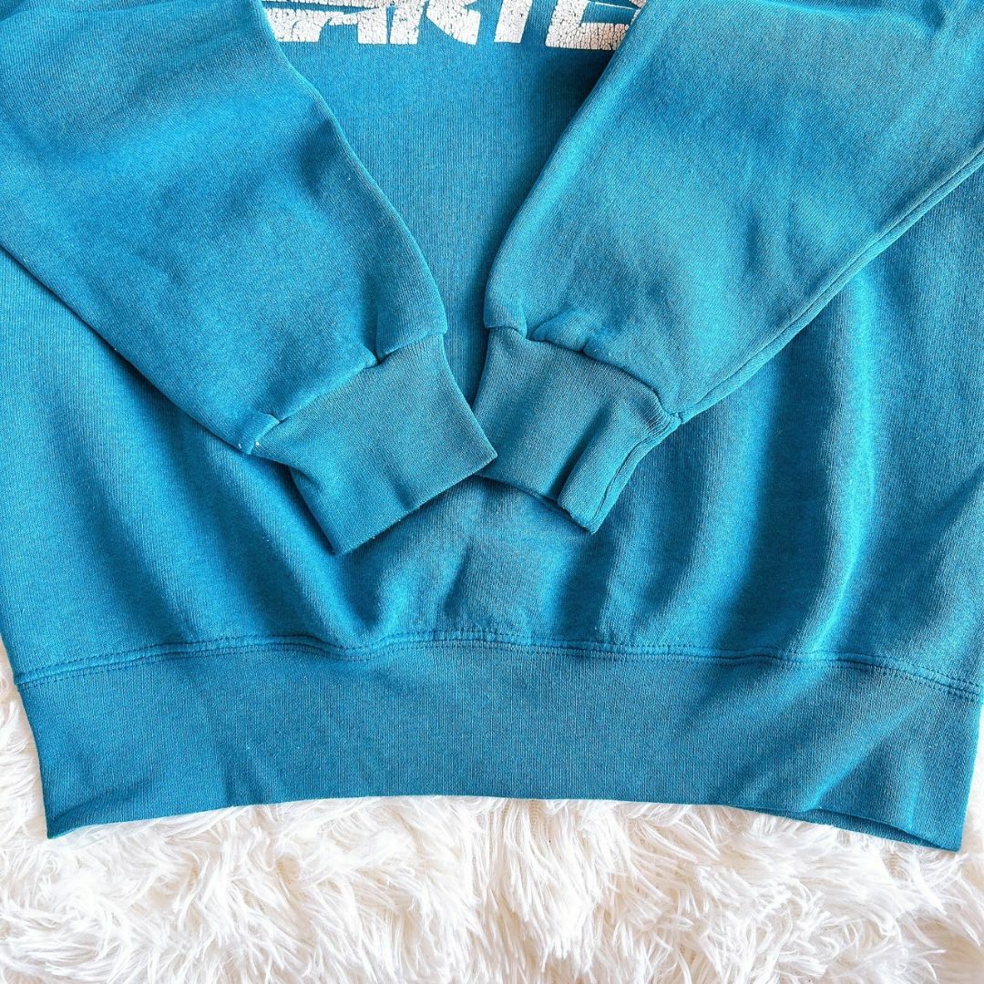 STARTER - 入手困難☆ゴールトサンド スターター スウェット STARTER - 入手困難☆ゴールトサンド スターター スウェット