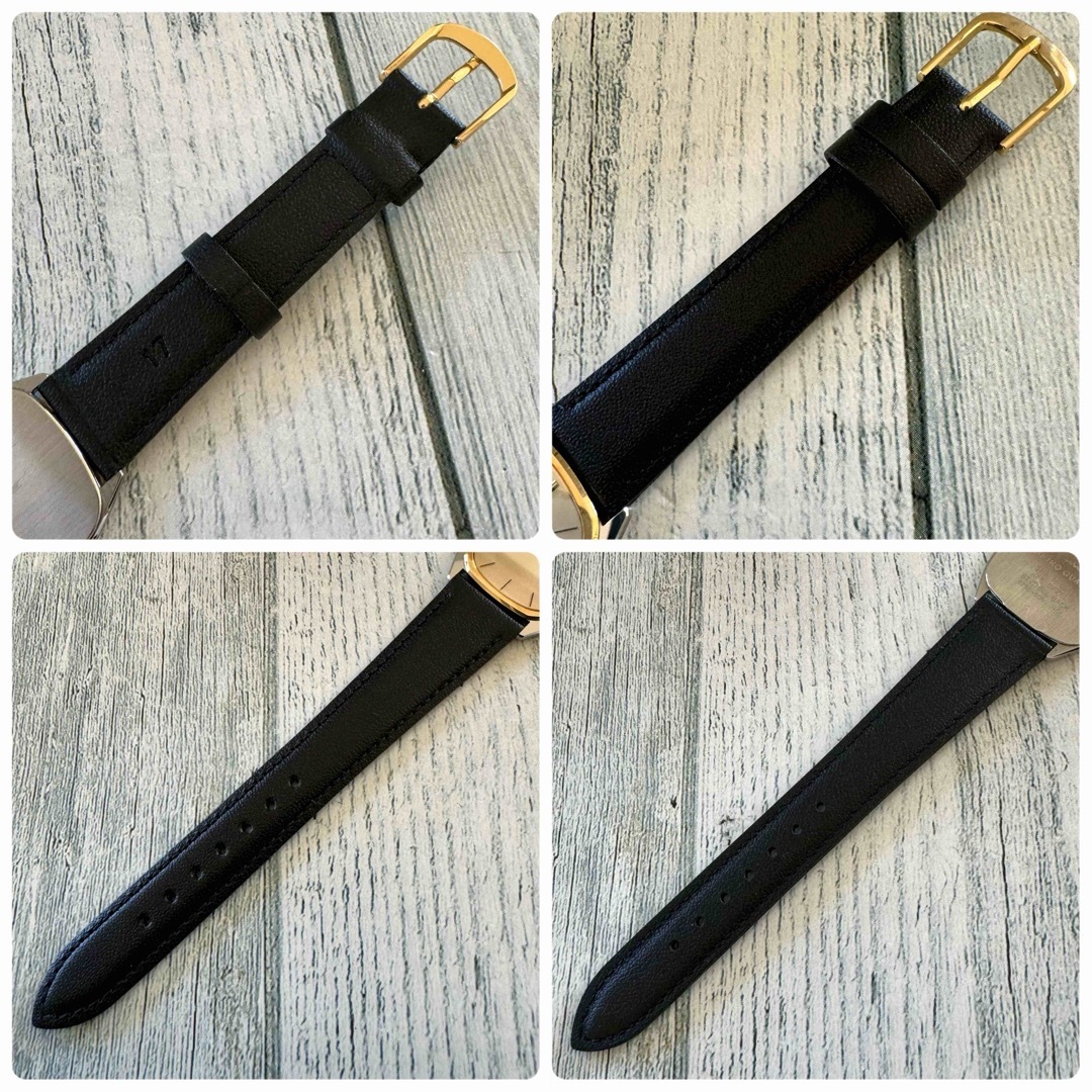 CREDOR - 【希少】SEIKO CREDOR クレドール 腕時計 6730 14K CREDOR - 【希少】SEIKO CREDOR クレドール 腕時計 6730 14K
