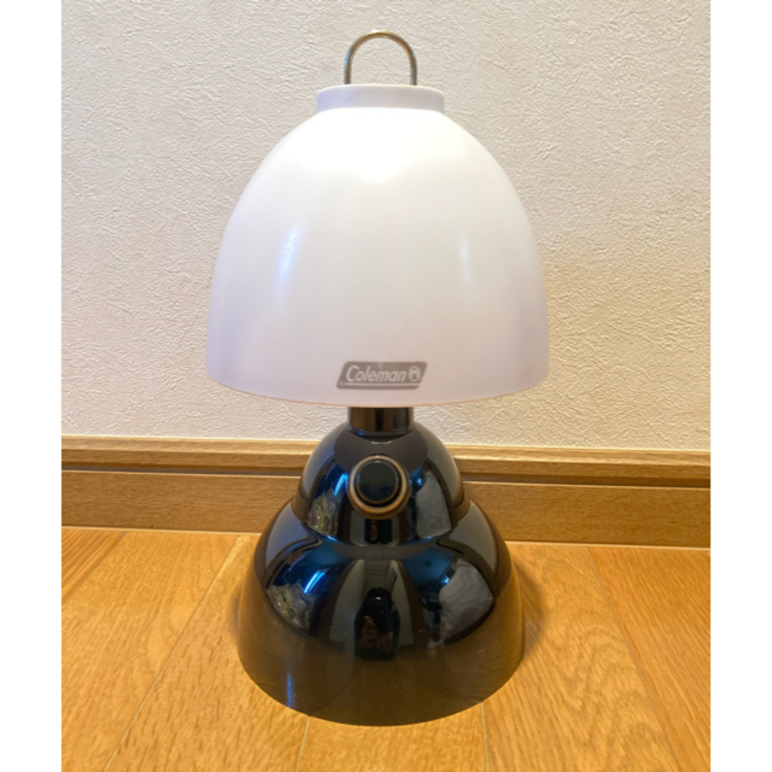 Coleman - コールマン テーブルランプ 5370D190 5370-1900 Coleman - コールマン テーブルランプ 5370D190 5370-1900