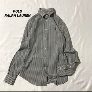 POLO RALPH LAUREN(シャツ/ブラウス(長袖/七分))のフリマ POLO RALPH LAUREN(シャツ/ブラウス(長袖/七分))のフリマ