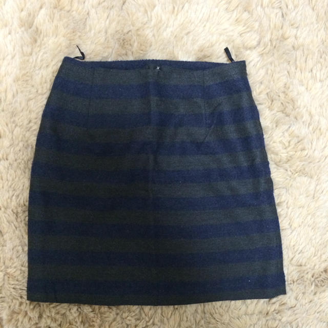 INED(イネド)のINED☆ミニスカ レディースのスカート(ミニスカート)の商品写真