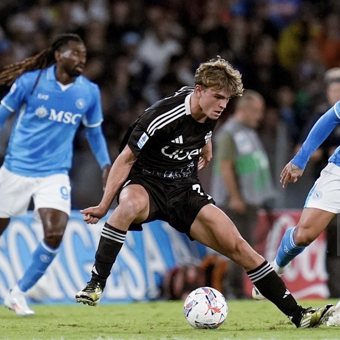 adidas - 日本未発売 コモ1907 24/25 ユニフォーム 3rd ニコ adidas - 日本未発売 コモ1907 24/25 ユニフォーム 3rd ニコ