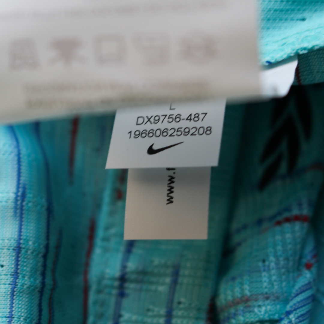 NIKE - バルセロナ 23/24 オーセンティック ユニフォーム 3rd NIKE - バルセロナ 23/24 オーセンティック ユニフォーム 3rd
