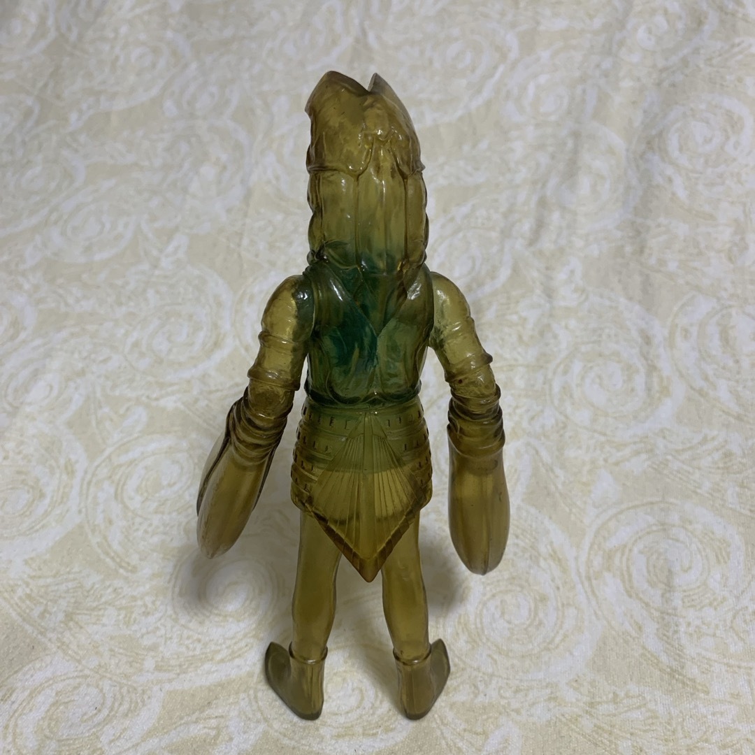 バンダイウルトラ怪獣シリーズEX 宇宙忍者バルタン星人 バンダイウルトラ怪獣シリーズEX 宇宙忍者バルタン星人