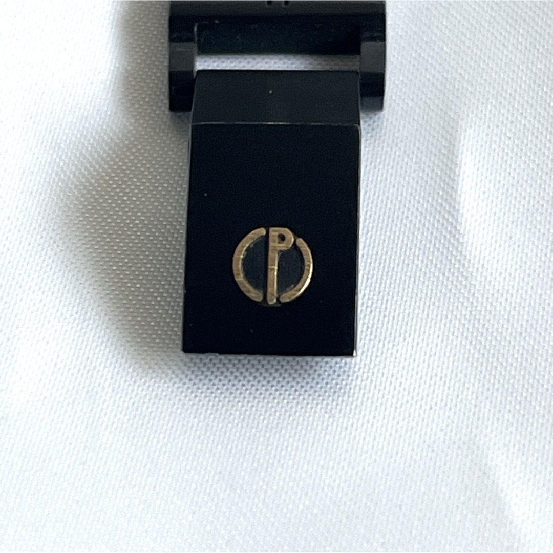 Dunhill - ダンヒル 腕時計 ミレニアム ボーイズ ロゴ ブラック Dunhill - ダンヒル 腕時計 ミレニアム ボーイズ ロゴ ブラック