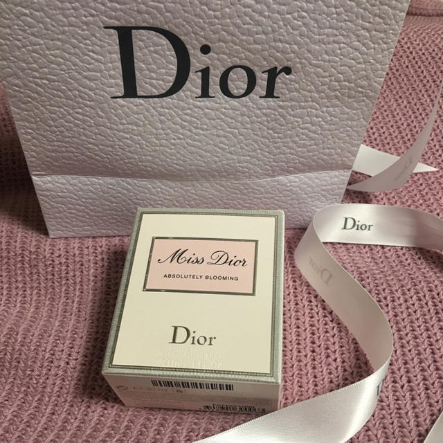 新品DIOR perfume 30ml.香水