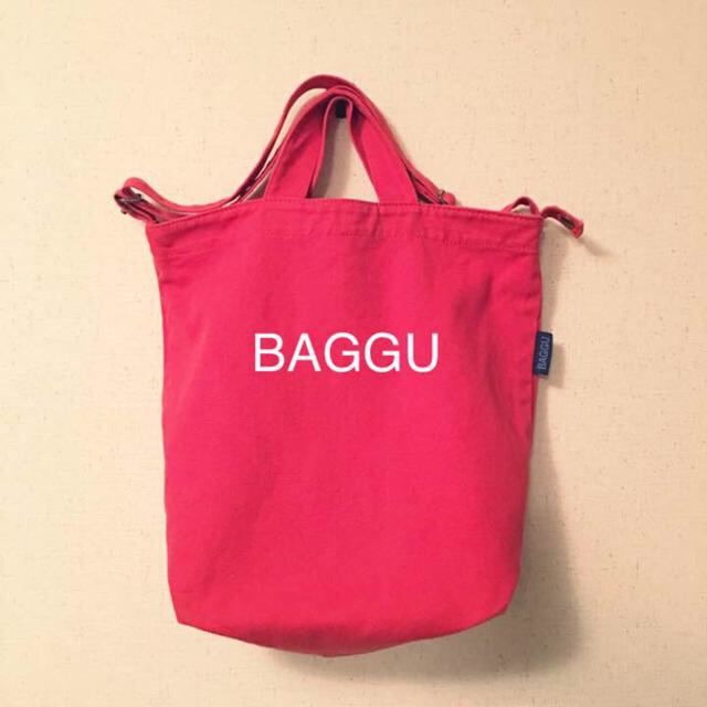 BEAUTY&YOUTH UNITED ARROWS(ビューティアンドユースユナイテッドアローズ)のこかぶー様☺︎  BAGGU レディースのバッグ(トートバッグ)の商品写真