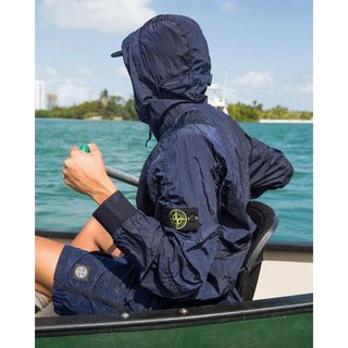 STONE ISLAND(ナイロンジャケット)のフリマアイテム一覧 STONE ISLAND(ナイロンジャケット)のフリマアイテム一覧