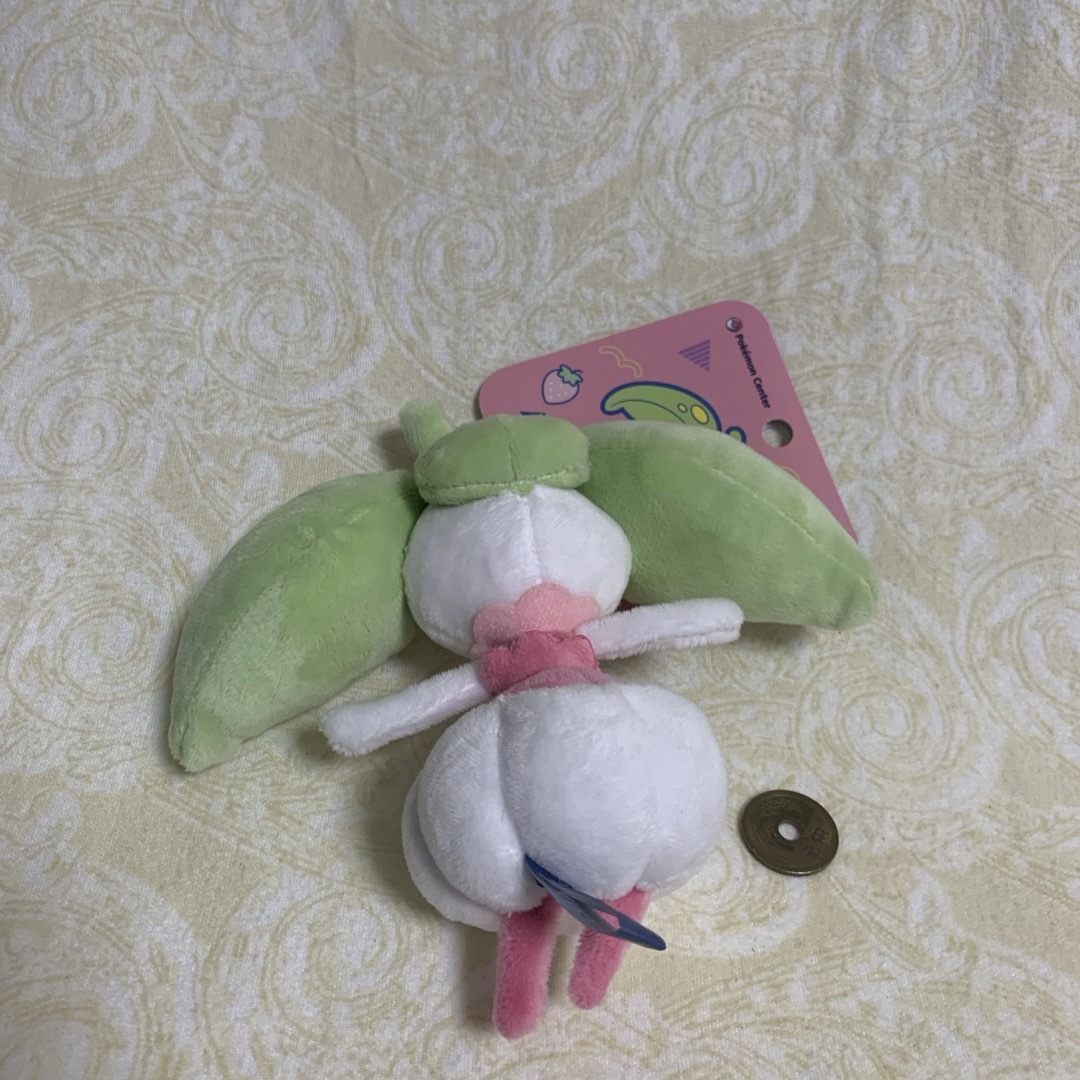 ポケモンセンター AMAIKAORI アママイコ マスコット の通販 by ポケモンセンター AMAIKAORI アママイコ マスコット の通販 by