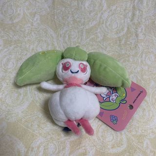 マスコット AMAIKAORI アママイコ : ポケモンセンターオンライン