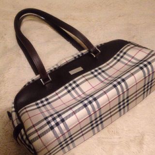 バーバリー(BURBERRY)のバーバリー♡ショルダーバッグ(ショルダーバッグ)