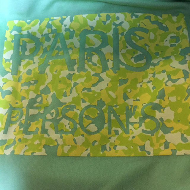 PERSON'S(パーソンズ)のパーソンズ Tシャツ レディースのトップス(Tシャツ(半袖/袖なし))の商品写真