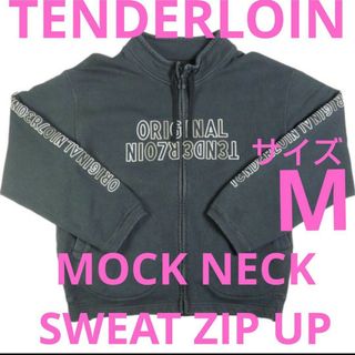TENDERLOIN(スウェット)のフリマアイテム一覧 TENDERLOIN(スウェット)のフリマアイテム一覧
