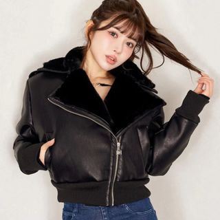 Darich(ライダースジャケット)のフリマアイテム一覧 Darich(ライダースジャケット)のフリマアイテム一覧
