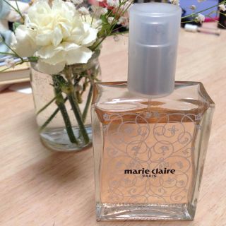 マリクレール(Marie Claire)のmarieclaireフレグランスミスト(香水(女性用))