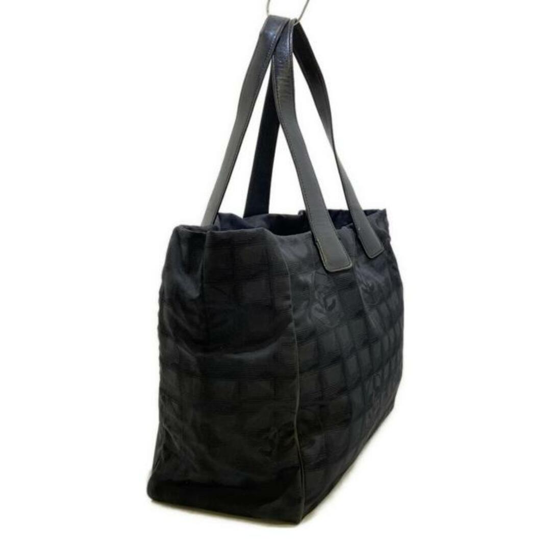 CHANEL - CHANEL(シャネル) トートバッグ ニュートラベルライン CHANEL - CHANEL(シャネル) トートバッグ ニュートラベルライン