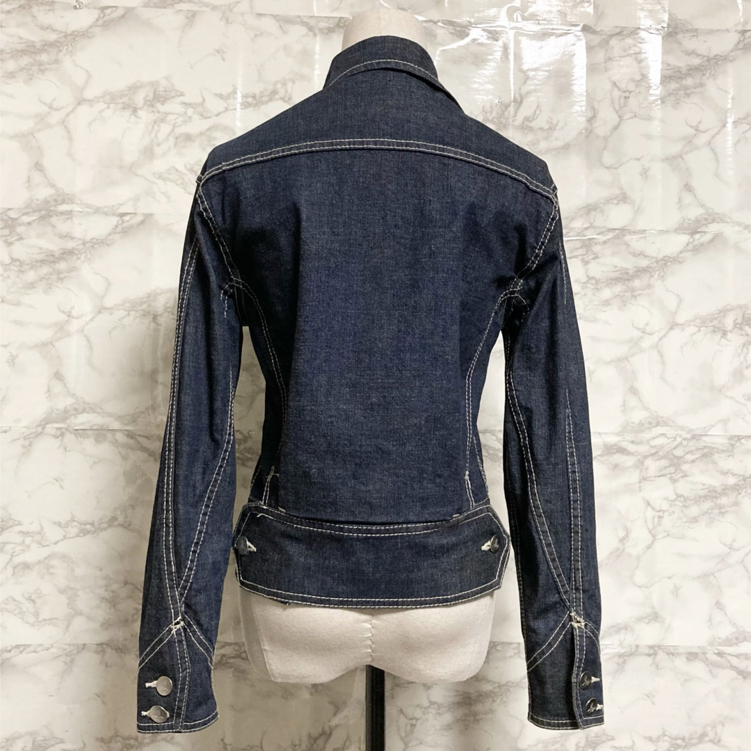 Vivienne Westwood - 【美品 00S初期】Vivienne Westwood 変則 Vivienne Westwood - 【美品 00S初期】Vivienne Westwood 変則