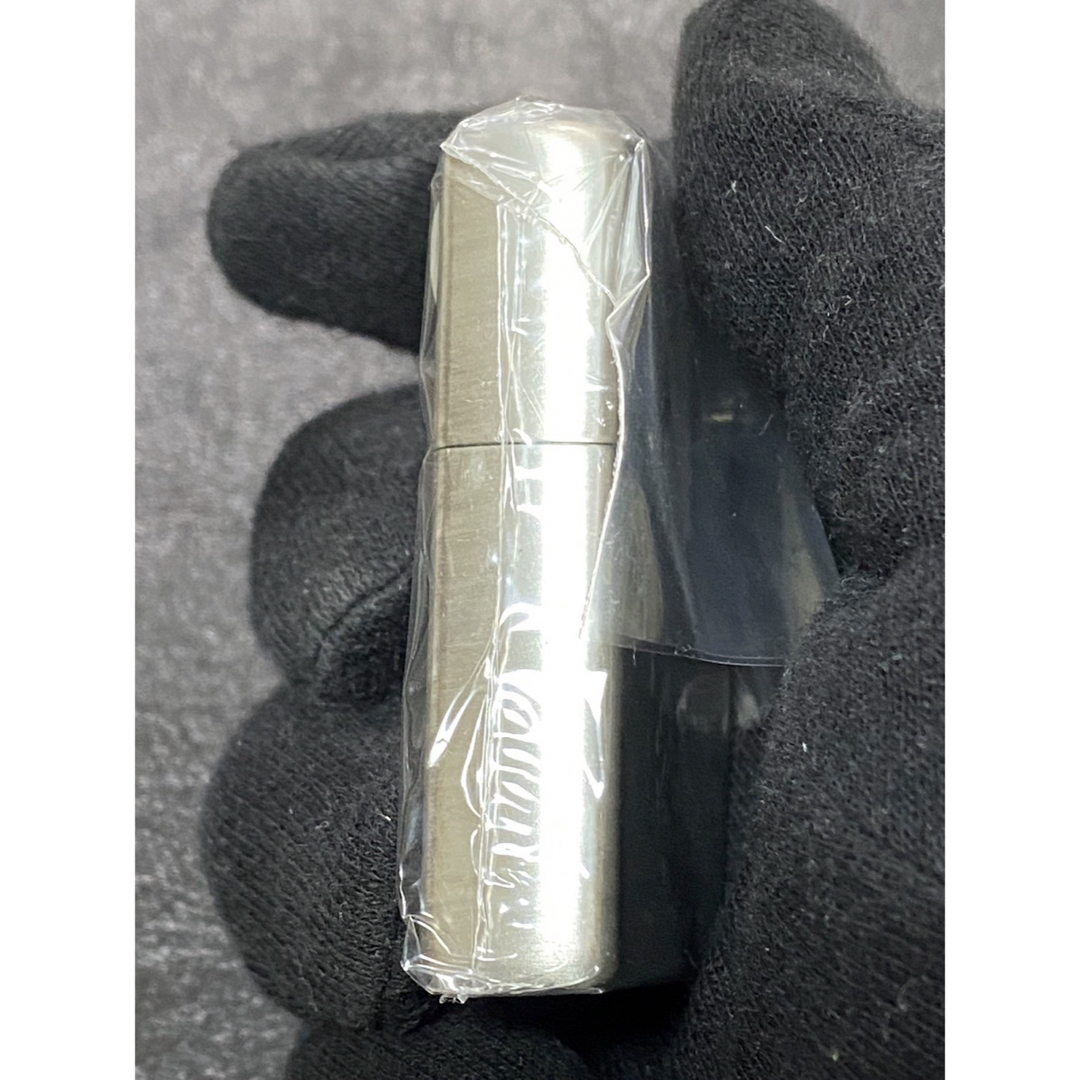 zippo ヤッターマン おだてブタ 両面刻印 希少モデル 2008年製の zippo ヤッターマン おだてブタ 両面刻印 希少モデル 2008年製の