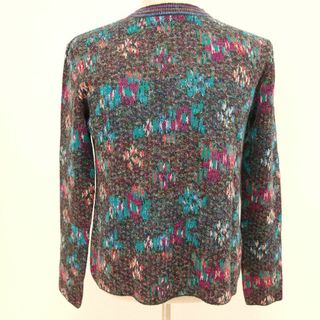 MISSONI(ニット/セーター)のフリマアイテム一覧 MISSONI(ニット/セーター)のフリマアイテム一覧