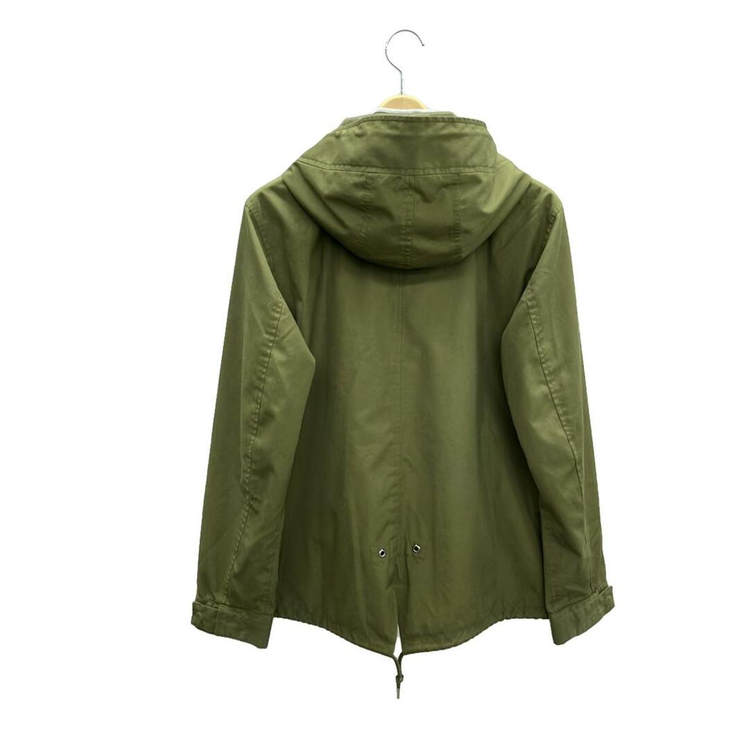 FRED PERRY - FRED PERRY マウンテンパーカー メンズ Mの通販 by FRED PERRY - FRED PERRY マウンテンパーカー メンズ Mの通販 by