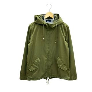 FRED PERRY - FRED PERRY マウンテンパーカー メンズ Mの通販 by FRED PERRY - FRED PERRY マウンテンパーカー メンズ Mの通販 by