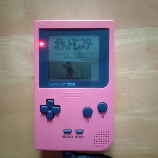 ゲームボーイ(ピンク/桃色系)のフリマアイテム一覧 ゲームボーイ(ピンク/桃色系)のフリマアイテム一覧