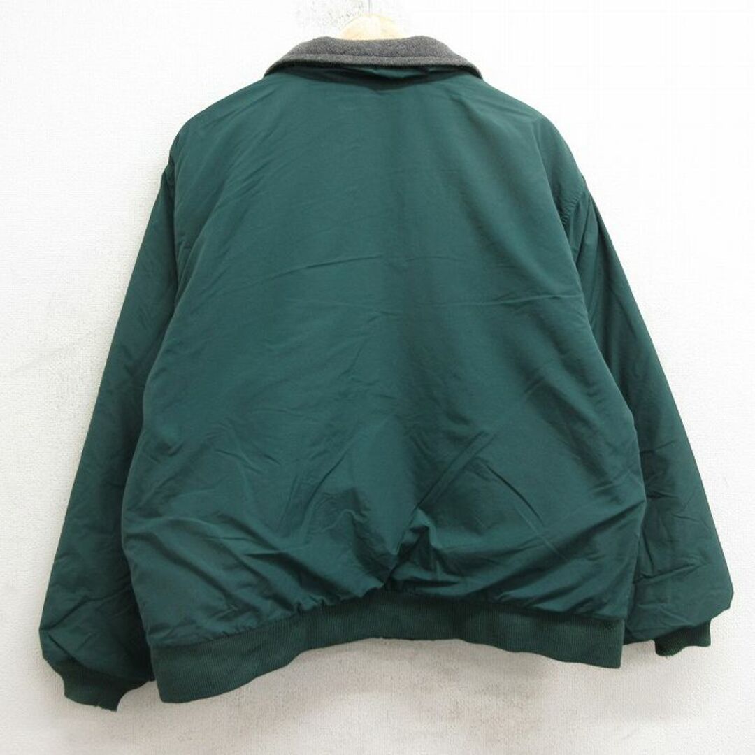 L.L.Bean - XL☆古着 エルエルビーン LLBEAN 長袖 ウォーム L.L.Bean - XL☆古着 エルエルビーン LLBEAN 長袖 ウォーム
