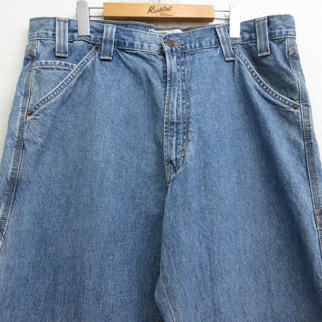 Levi's - W36☆古着 リーバイス Levis ペインター パンツ メンズ Levi's - W36☆古着 リーバイス Levis ペインター パンツ メンズ